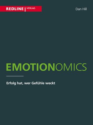 cover image of Emotionomics